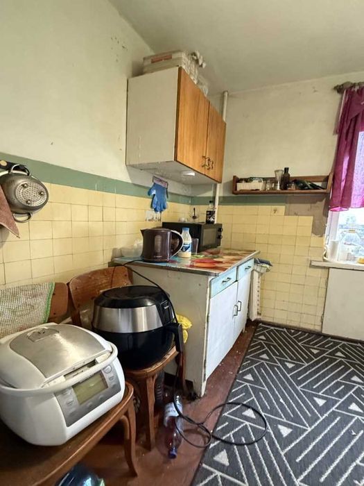 2к.квартира, Половки, 47м2, середній поверх, за класною ціною!