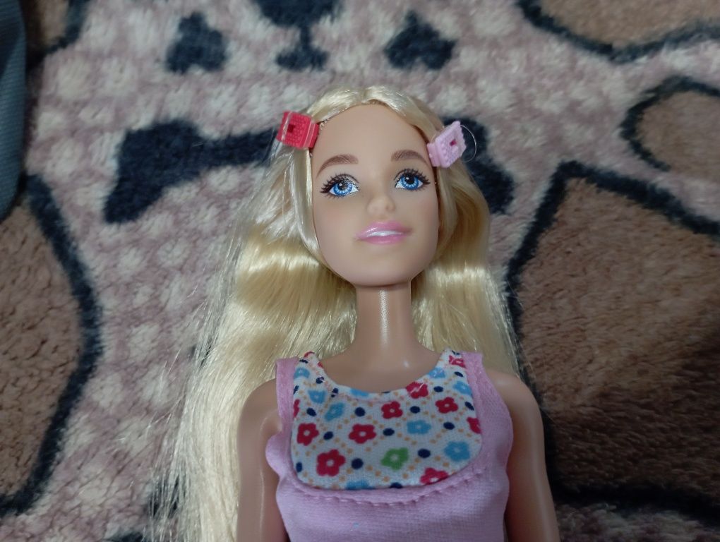 Продам куклу Барби Mattel