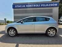 Seat Leon Seat Leon 1.6 mpi najlepszy silnik czytaj opis dobra cena