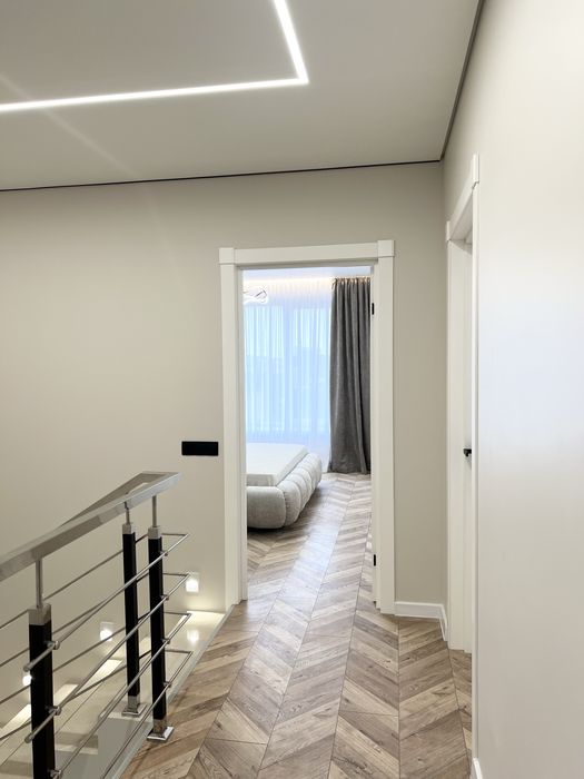 Продається котедж у котеджному містечку «Мілена Сіті» Байківці