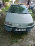 Fiat Punto 1,2  na chodzie