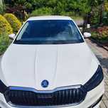 Skoda Fabia Skoda Fabia 1.0 MPI 2022| Niski przebieg | Biała |