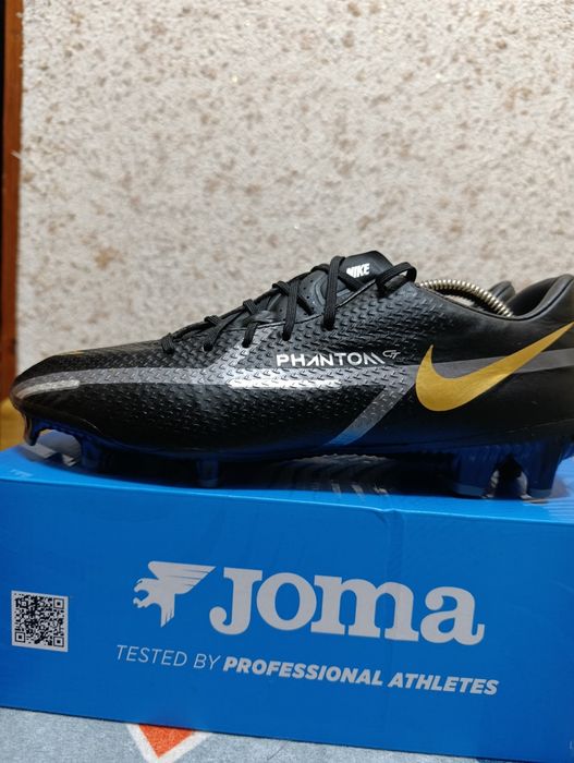 Копи_бутси_(копочки) Nike Phantom GT2 Academy FG арт.DA4433-007