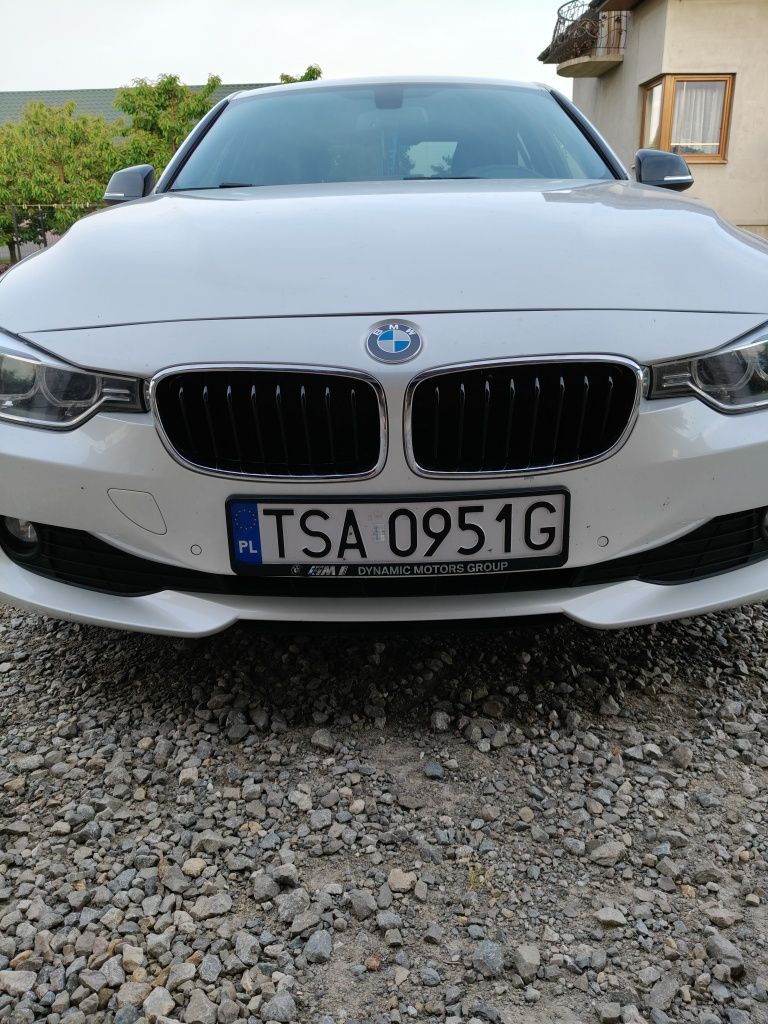 Sprzedam BMW f 30