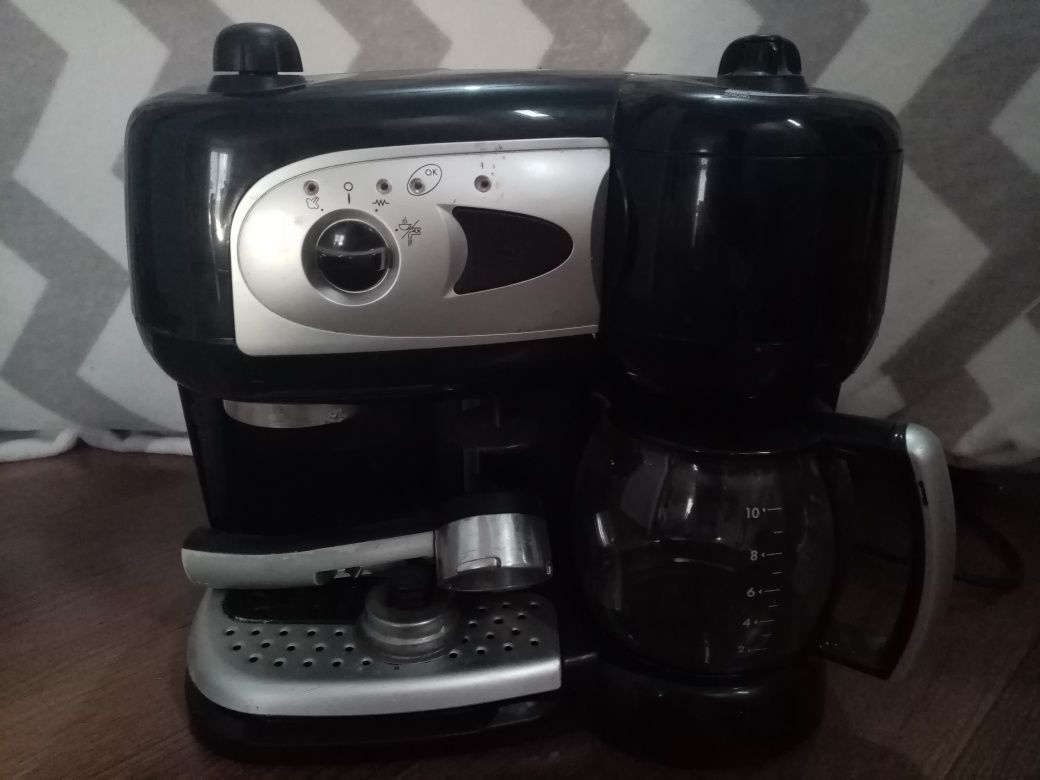 Ekspres do kawy Delonghi