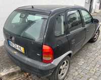 Opel Corsa 1999 Particular