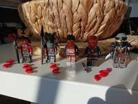 LEGO Ninjago figurki
