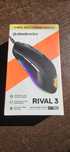 Myszka gamingowa Steelseries RIVAL 3