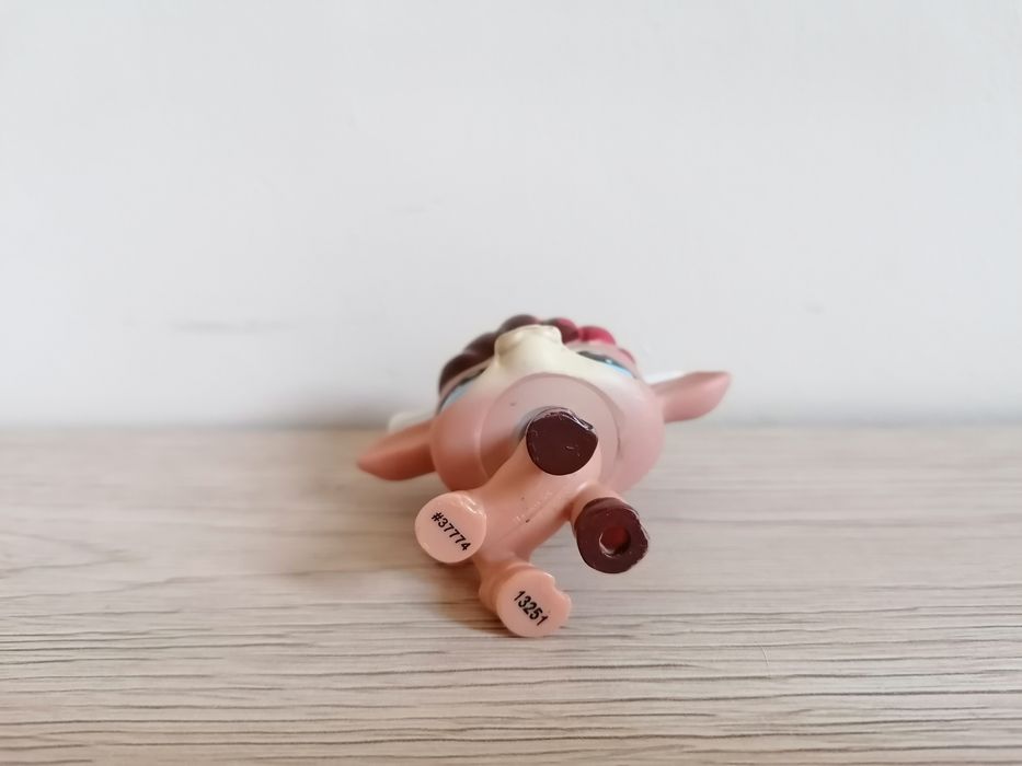 Littlest pet shop lps byk