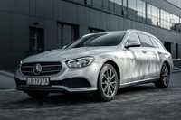 Mercedes-Benz Klasa E 107000 netto,Lift,Avantgarde,MBUX,distronic, 3D Navi