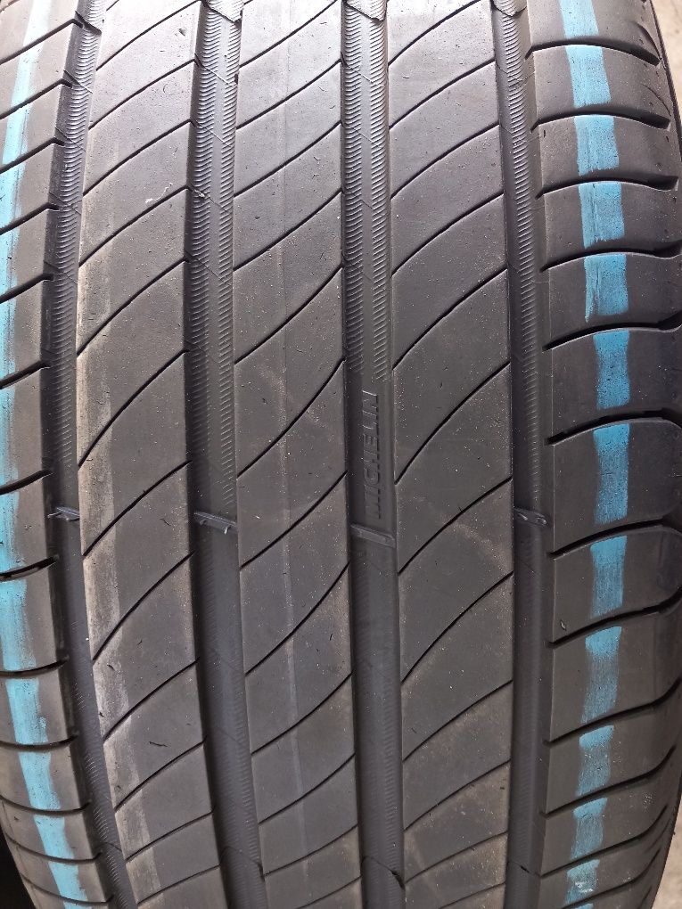 Pneus 225/45/17 Michelin Primacy4