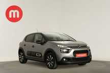 Citroën C3 1.2 PureTech Max