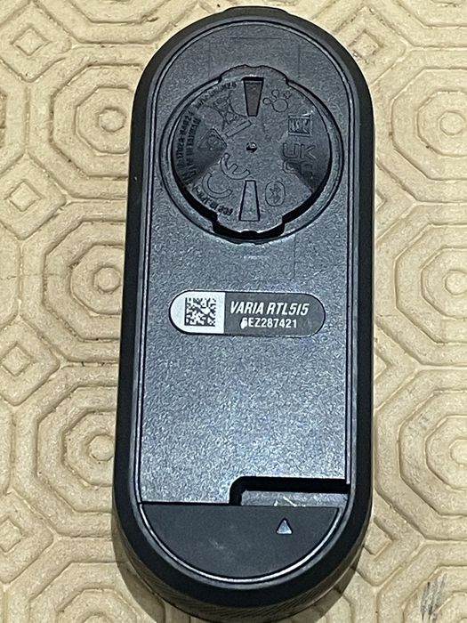 Garmin RTL 515 - Radar