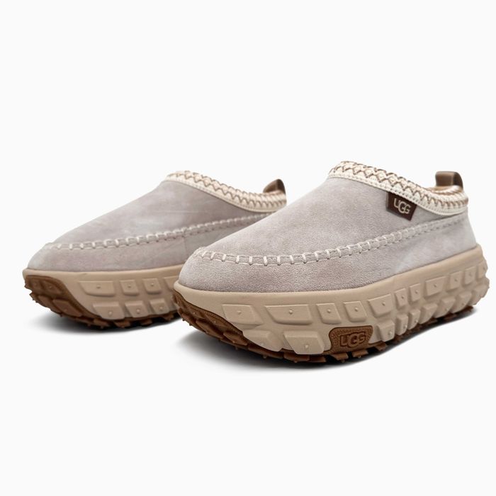 Уггі UGG Venture Daze White premium угги