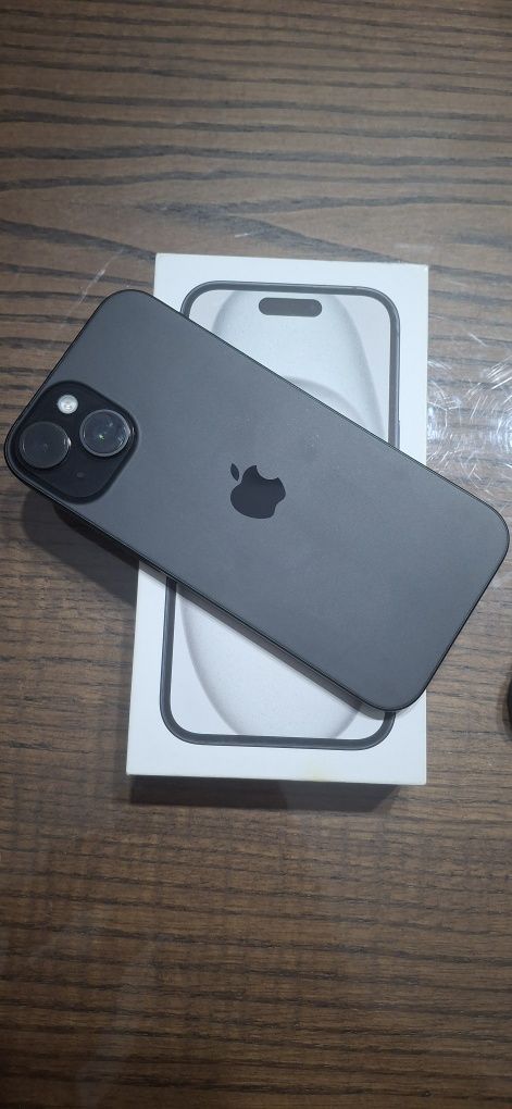 Troco/vendo Iphone 15
