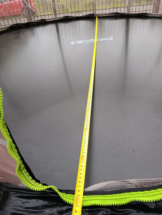 Trampolina NEO- SPORT