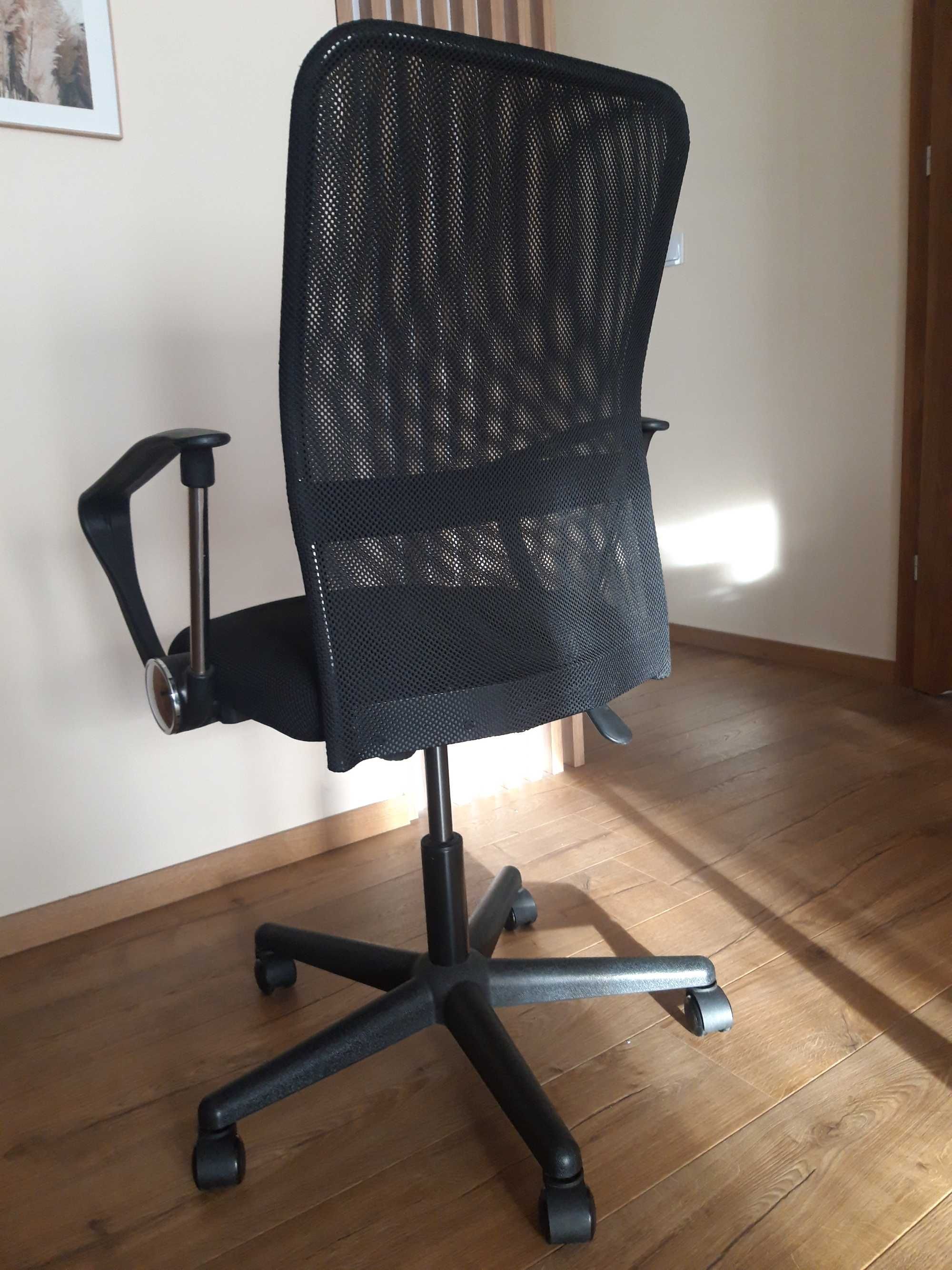 Krzesło obrotowe Dalmose -JYSK