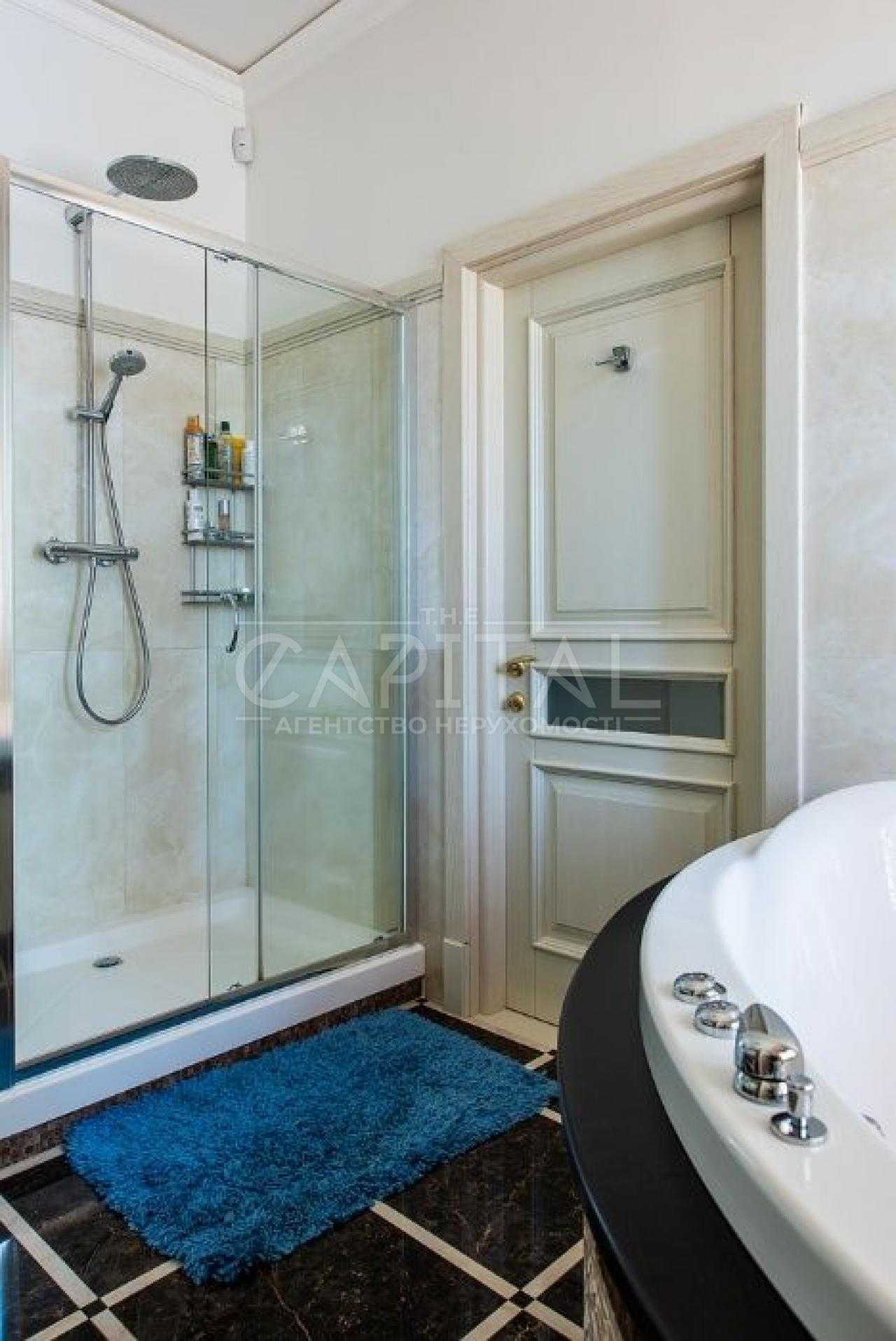 Аренда дома 324м2, КГ Riviera Village, г. Лебедевка