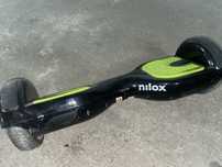 Conjunto Hoverboard + Kart