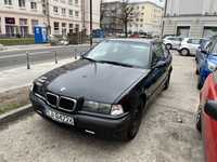 BMW E36 316i drift gruz