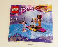 Рар 2015 Новий Lego Friends 30205 Pop Star Red Carpet