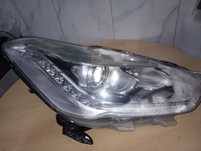Ótica Direita Xenon  Citroën DS5