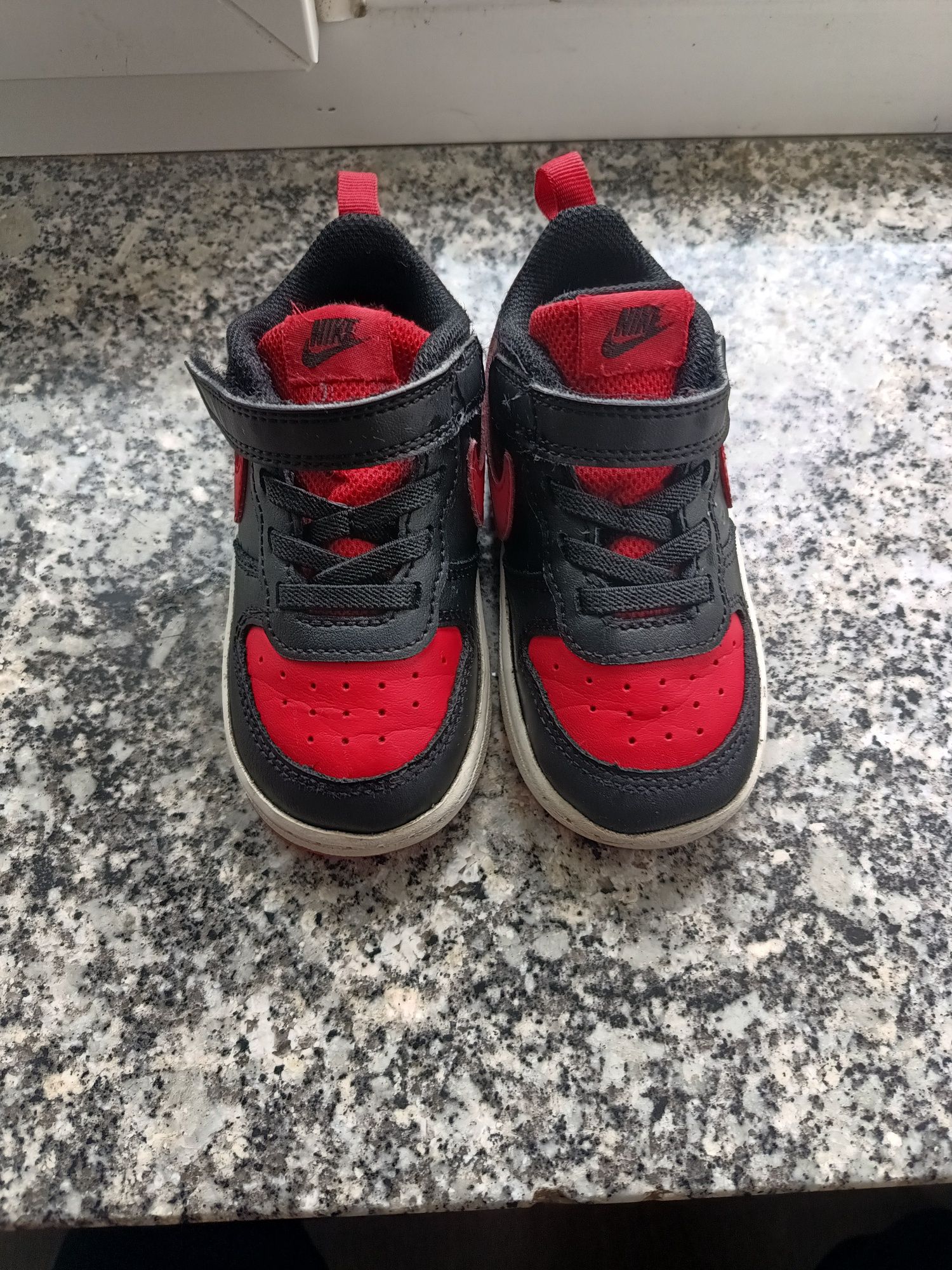 Buty Nike dla dziecka
