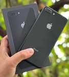 Iphone 8 plus 64gb. Новий акумулятор, повний комплект!