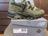New Balance GTX MT580RBL Kombu Green, rozm. 45,5 / 29,5cm