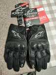 Alpinestar smx-1 air v2
