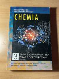 Chemia 3 zbiór zadań Witowski