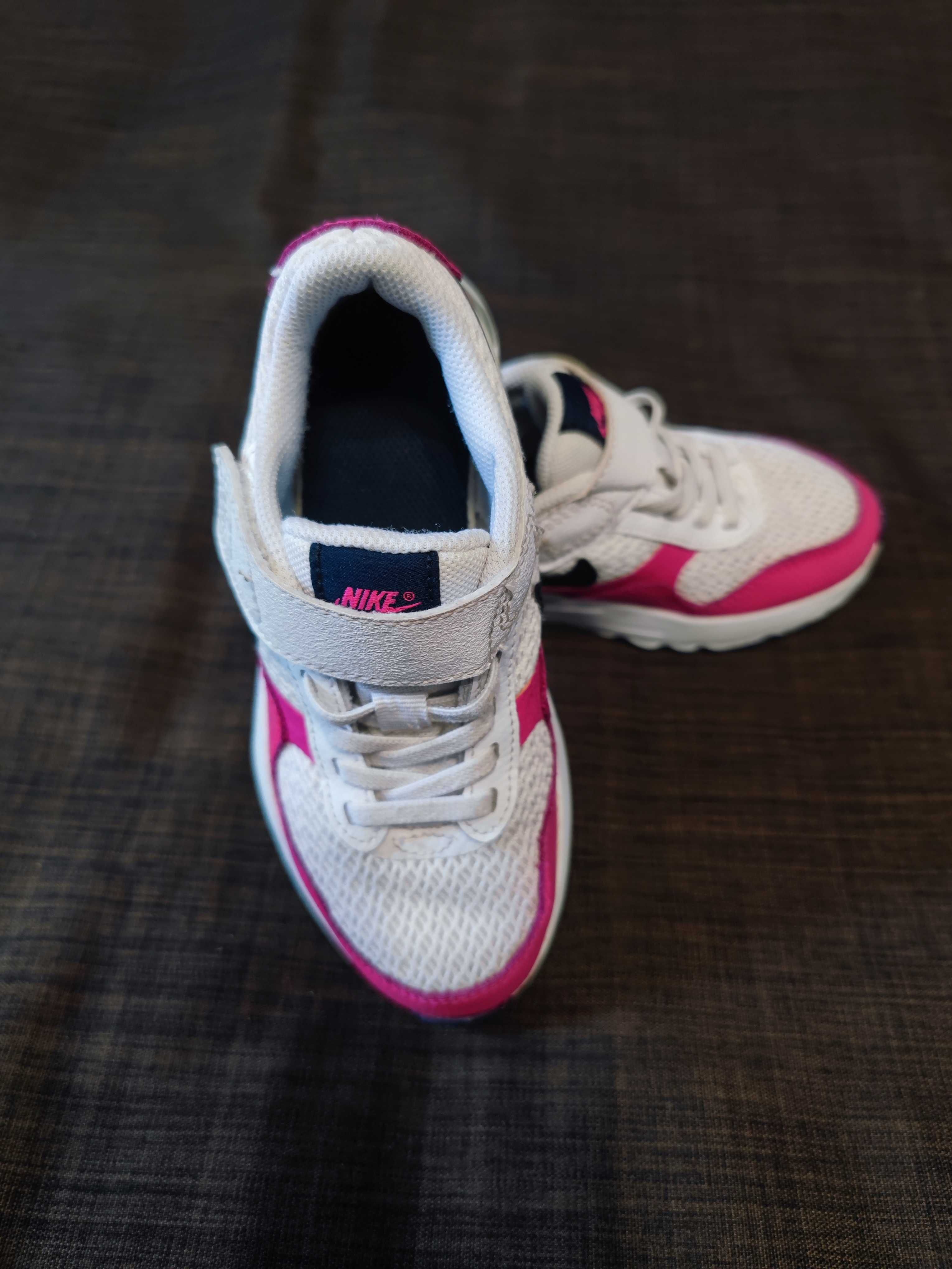 Детские кроссовки Nike Air Max Systm (28,5р 18,5-19см.)
