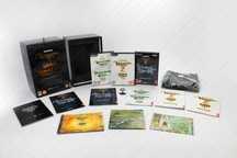 Gra Neverwinter Nights  Kolekcja Wszech Czasów PC PL   UNIKAT