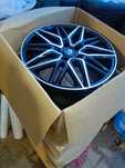 Nowe felgi aluminiowe ATT 7,5jx18 et40 5x114,3 Kia hyundai Toyota