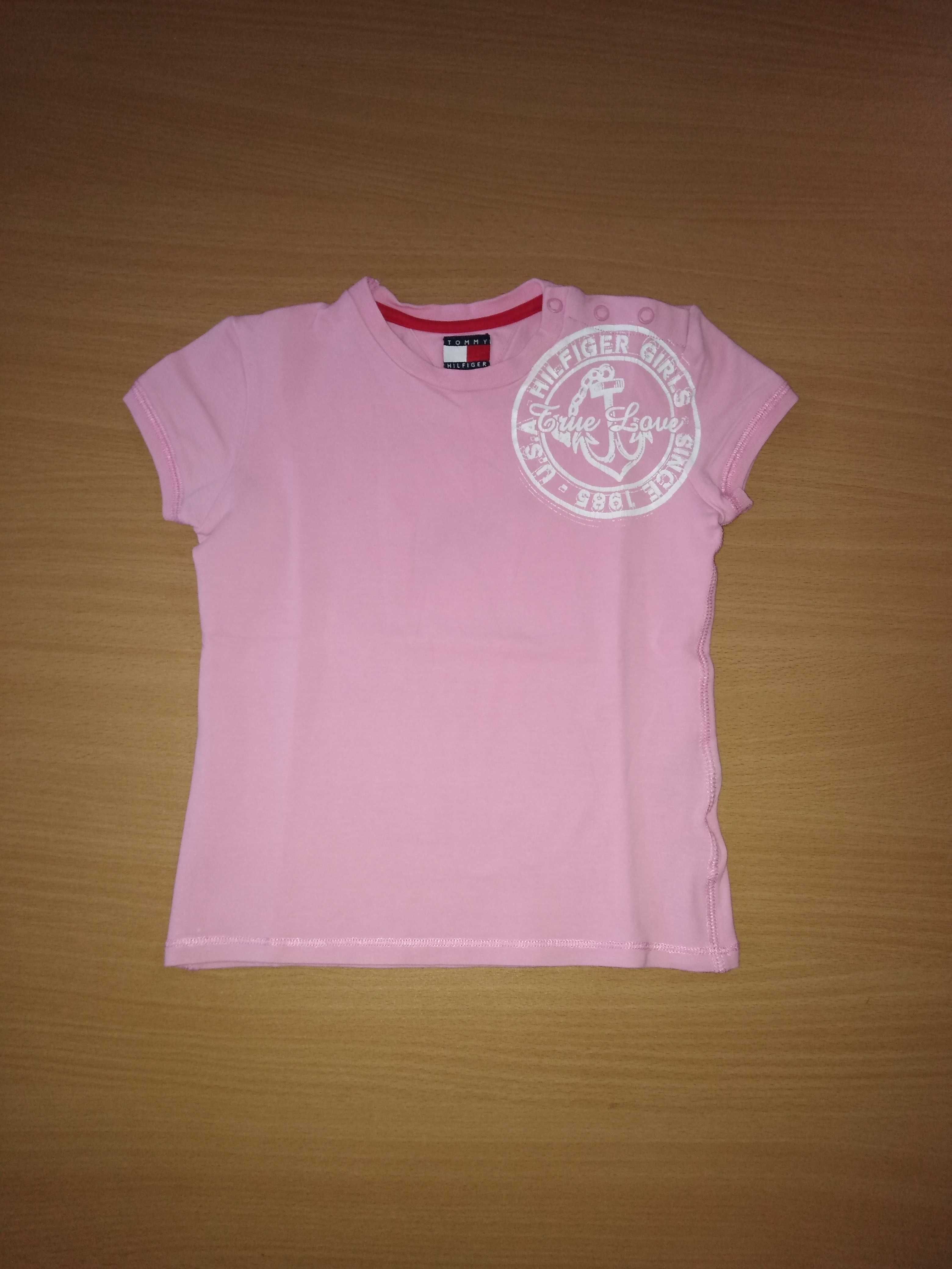 T-shirt - Tommy Hilfiger