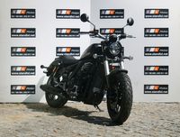 Macbor Rockster 410