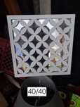 Módulo decorativo