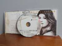 Kelly Clarkson - Stronger - CD 2011 - Deluxe Edition