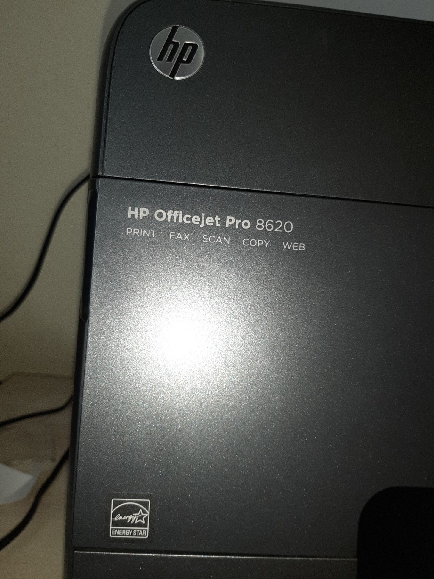 Sprzedam drukarkę HP Office Jet Pro 8620