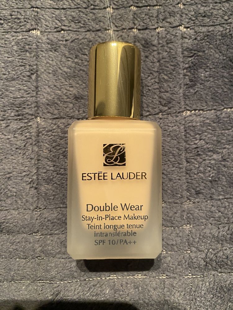 Estee Lauder Double Wear 1W2 Sand podkład do twarzy