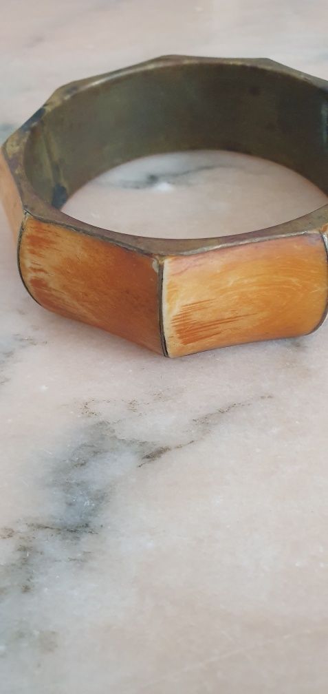 Pulseira artesanato da Dinamarca