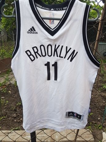 Футболка Adidas Brooklyn NBA