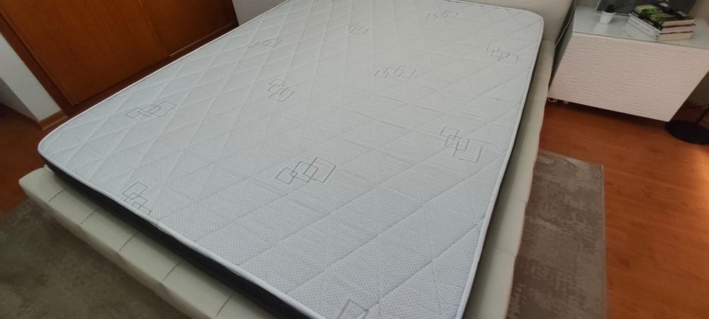 Vendo colchão 160x200 Mt