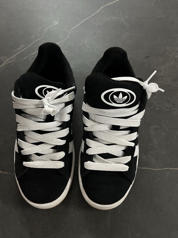 Adidas Campus tamanho 38