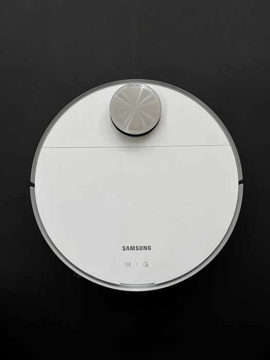 Робот пылесос Samsung Jet Bot+
