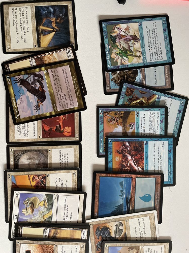 Magic The Gathering