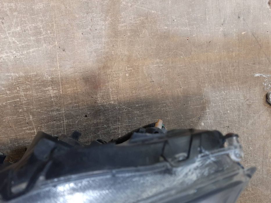 Фара ліва хонда джаз, honda jazz