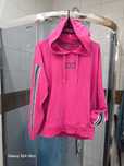 Tommy Hilfiger bluza roz L