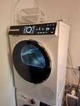 Suszarka Bosch Serie 8 WQB245AEPL 9kg A+++ AutoClean