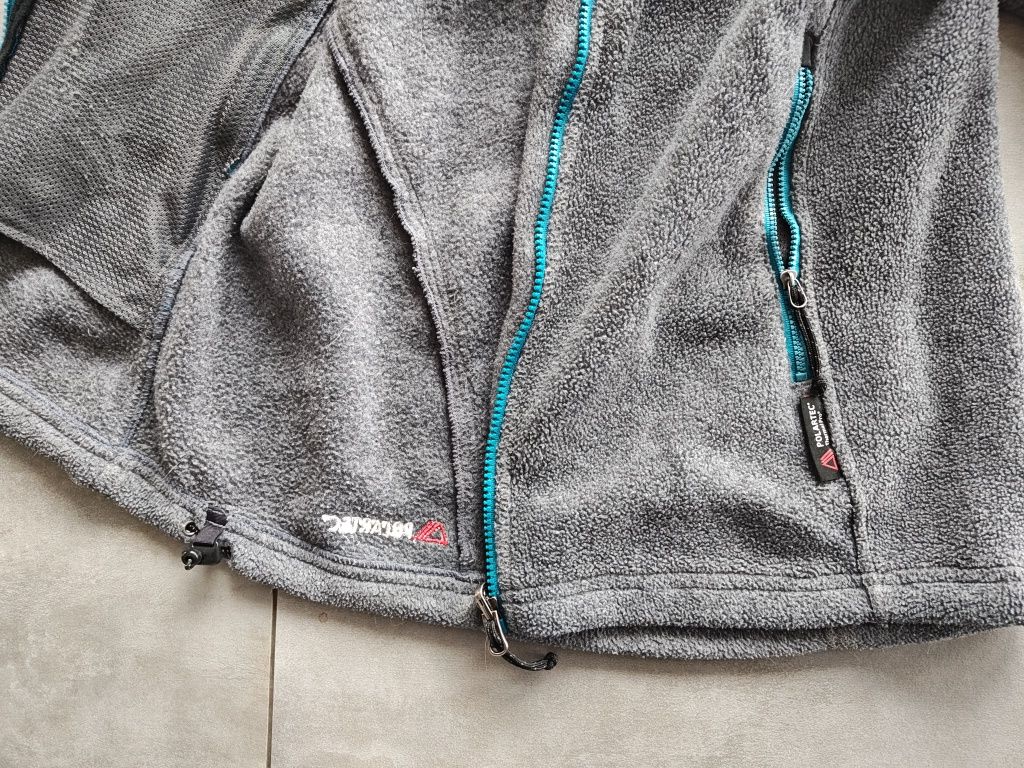 Bluza polarowa Alpinus Polartec damska